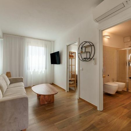Dome House Olbia Exterior foto