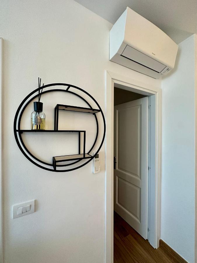 Dome House Olbia Exterior foto