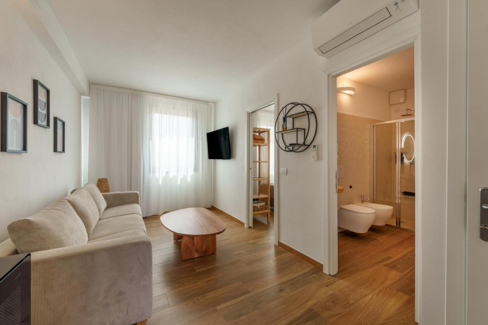 Dome House Olbia Exterior foto