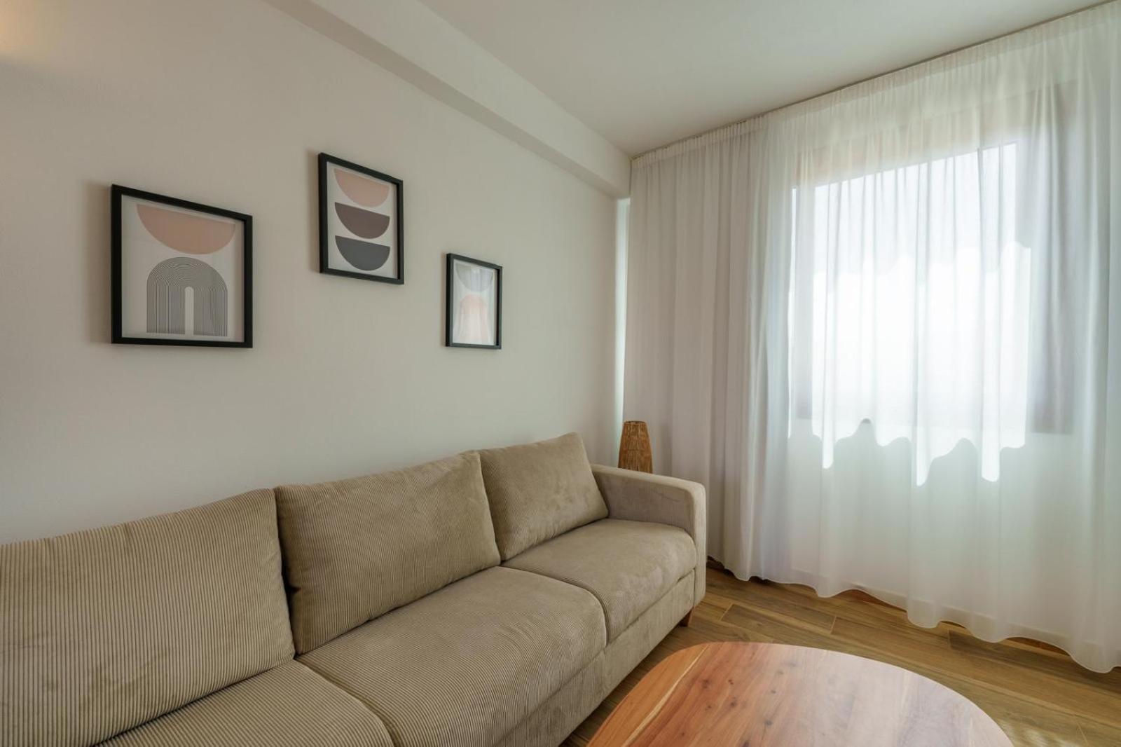 Dome House Olbia Exterior foto