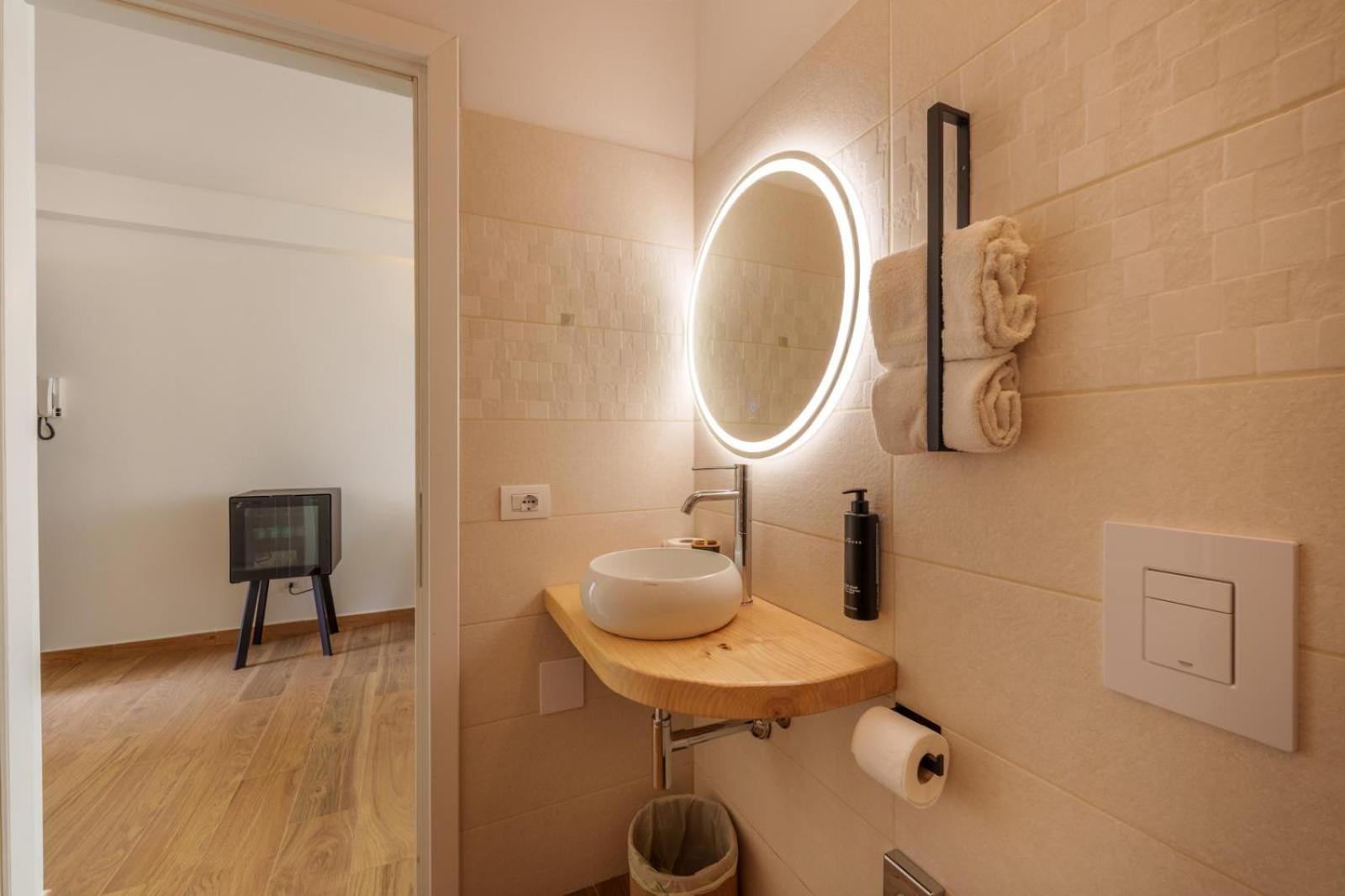 Dome House Olbia Exterior foto