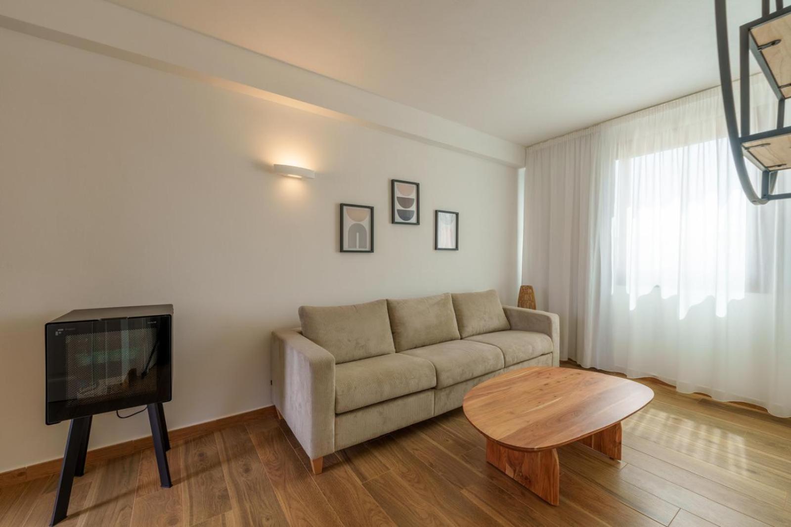 Dome House Olbia Exterior foto