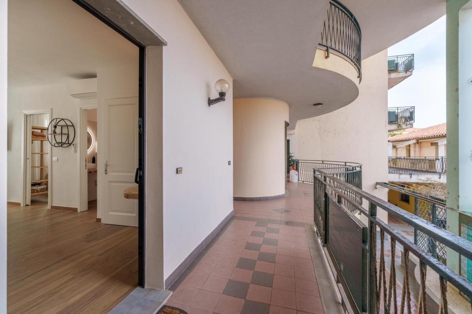 Dome House Olbia Exterior foto