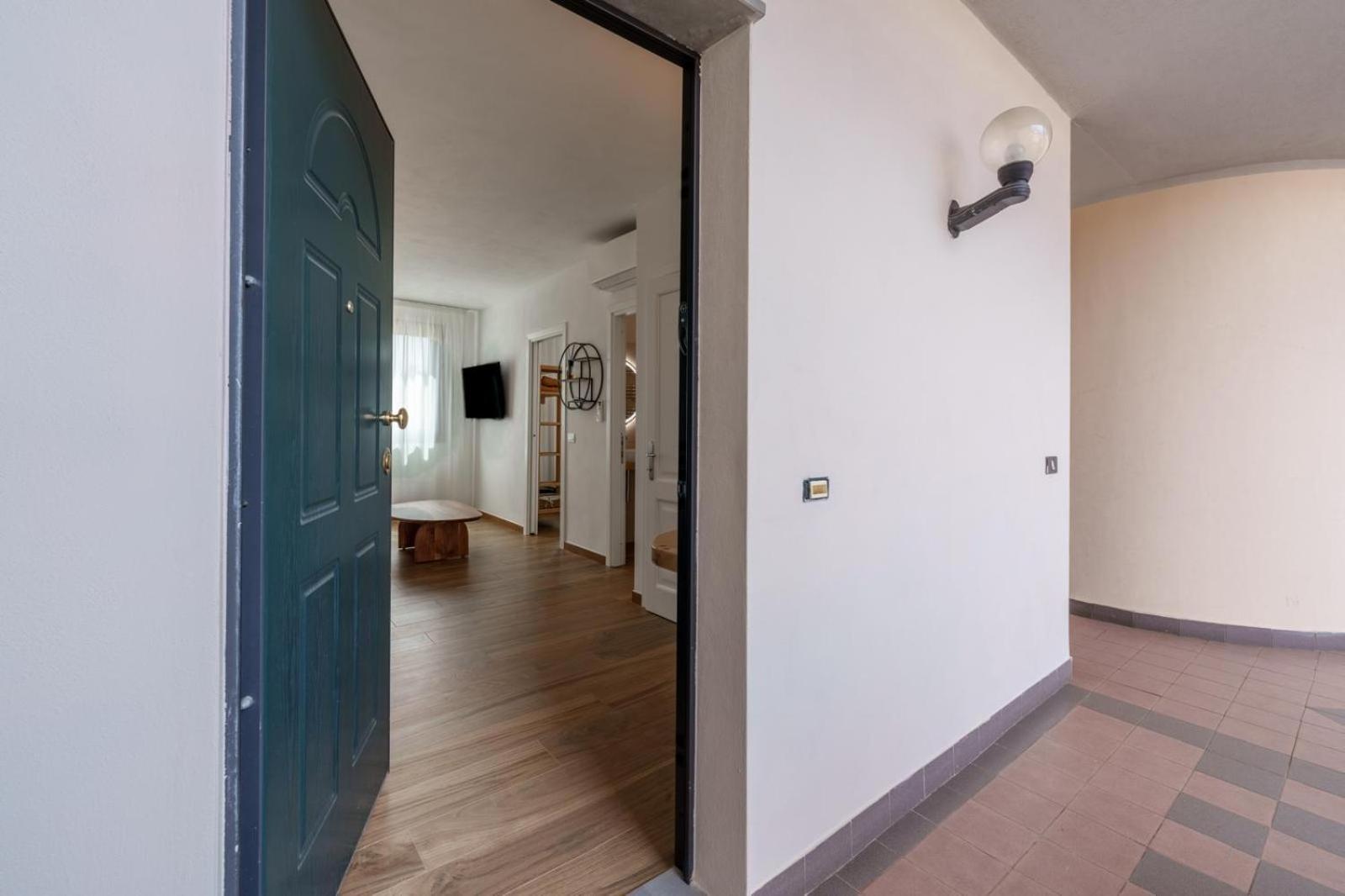 Dome House Olbia Exterior foto
